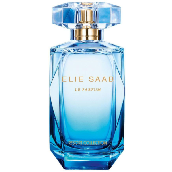 Elie Saab Le Parfum Resort Collection for Women