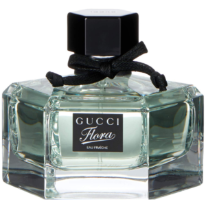 Gucci Flora Eau Fraiche for Women : قوتشي فلورا او فريش للنساء