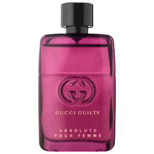 ucci Guilty Absolute Pour Femme for Women : جوتشي جيلتي بور فيم للنساء