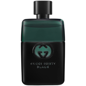 Gucci Guilty Black for Men : جوتشي جيلتي بلاك للرجال