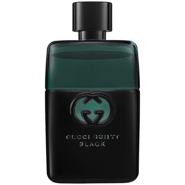 Gucci Guilty Black for Men : جوتشي جيلتي بلاك للرجال