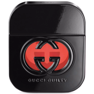 Gucci Guilty Black for Women : جوتشي جيلتي بلاك للنساء