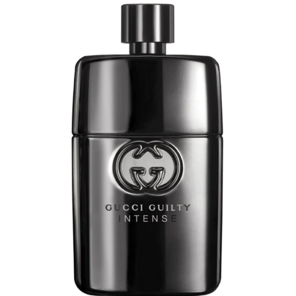 Gucci Guilty Intense for Men :جوتشي جيلتي انتنس بور للرجال