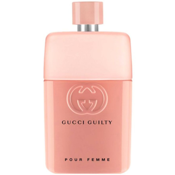 Gucci Guilty Love Edition Pour Femme for Women : جوتشي جيلتي لوف اديشن بور فيم للنساء