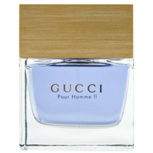 Gucci Pour Homme 2 for Men : جوتشي بور هوم 2 للرجال