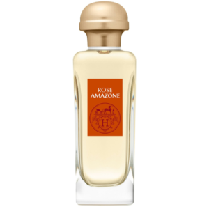 Hermes Rose Amazone for Women هيرمز روز امازون للنساء