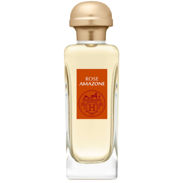 Hermes Rose Amazone for Women هيرمز روز امازون للنساء
