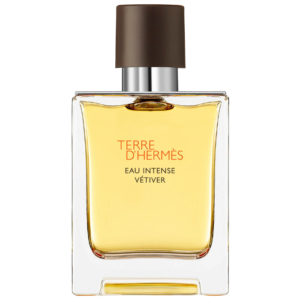 Hermes Terre d'Hermes Eau Intense Vetiver for Men هيرمز تيري دي هيرمز او انتنس فيتيفر للرجال