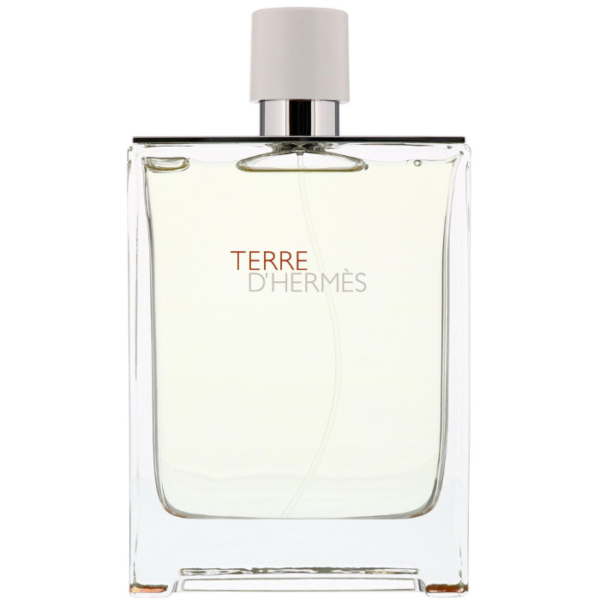 Hermes Terre d'Hermes Eau Tres Fraiche for Men هيرمز تيري دي هيرمز او تريس فريش للرجال