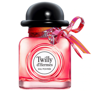 Hermes Twilly d'Hermes Eau Poivree for Women هيرمز توايلي دي هيرمز او بويفري للنساء