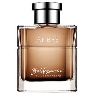 Hugo Boss Baldessarini Ambre for Men : هوجو بوس بالديساريني امبري للرجال