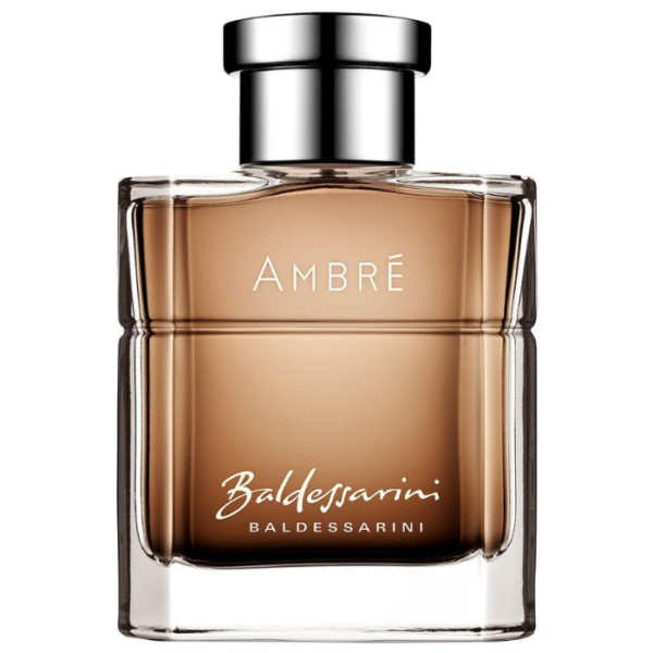 Hugo Boss Baldessarini Ambre for Men : هوجو بوس بالديساريني امبري للرجال