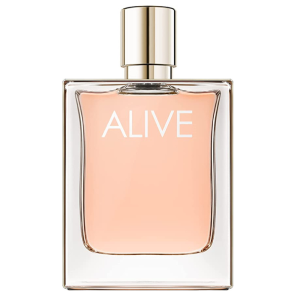 Hugo Boss Boss Alive for Women :هوجو بوس بوس الايف للنساء