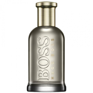 ed Eau de Parfum for Men : هوجو بوس بوتلد او دو بارفيوم للرجال