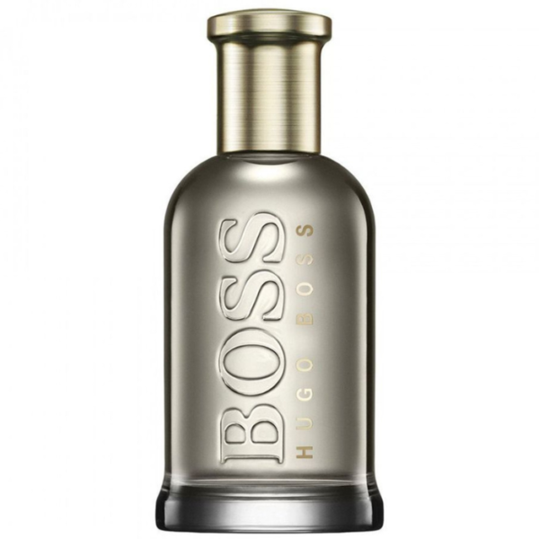 ed Eau de Parfum for Men : هوجو بوس بوتلد او دو بارفيوم للرجال