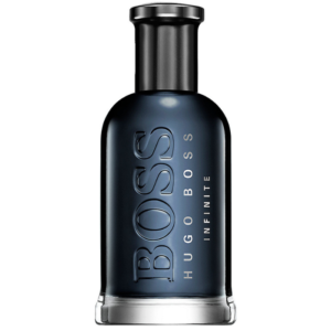 ugo Boss Bottled Infinite for Men : هوجو بوس بوتلد انفينيت للرجال