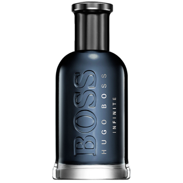 ugo Boss Bottled Infinite for Men : هوجو بوس بوتلد انفينيت للرجال