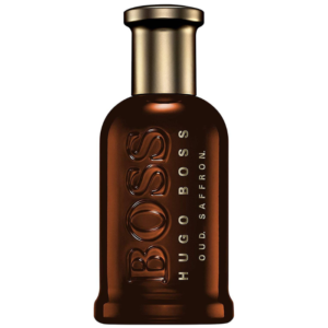 Hugo Boss Bottled Oud Saffron for Men : هوجو بوس بوتلد عود زعفران للرجال