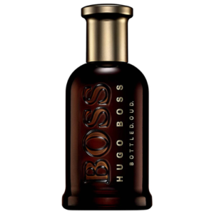 Boss Bottled Oud for Men : هوجو بوس بوتلد عود للرجال