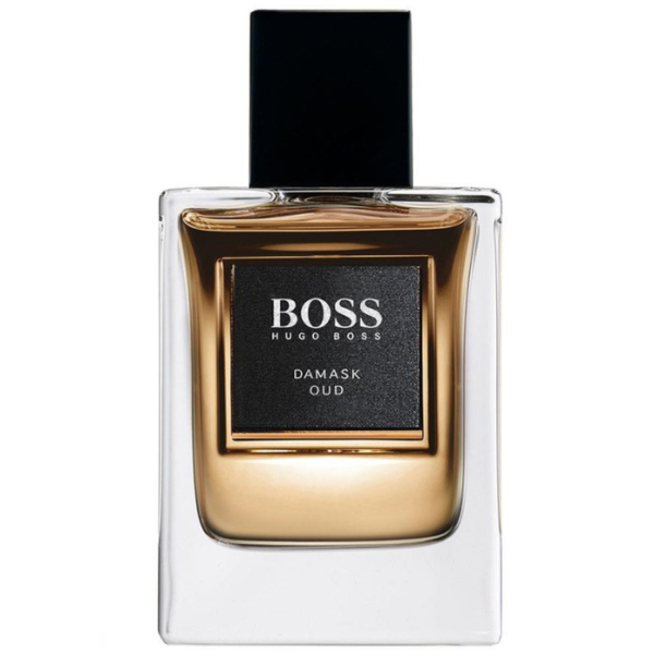 Hugo Boss Damask Oud for Men