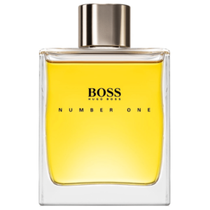 Hugo Boss Number One for Men : هوجو بوس بوس نمبر ون للرجال