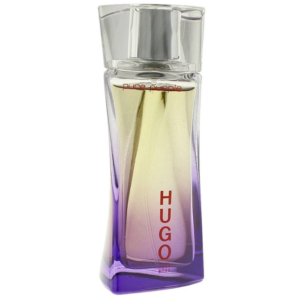 Hugo Boss Pure Purple for Women :هوجو بوس بيور بيربل للنساء