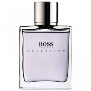Hugo Boss Selection for Men : هوجو بوس سيلكشن للرجال