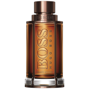 Hugo Boss The Scent Private Accord for Men : هوجو بوس ذا سينت برايفت اكورد للرجال
