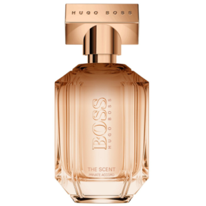 Hugo Boss The Scent Private Accord for Women :هوجو بوس ذا سينت برايفت اكورد للنساء