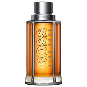 Hugo Boss The Scent for Men هوجو بوس ذا سينت للرجال