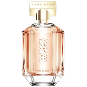 Hugo Boss The Scent for Women :هوجو بوس بوس ذا سينت انتنس للنساء