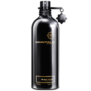 Montale Black Aoud for Men مونتال بلاك عود للرجال