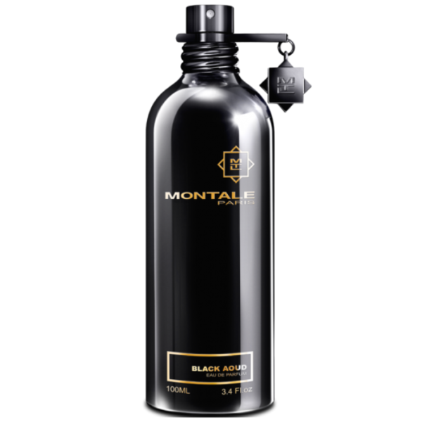 Montale Black Aoud for Men مونتال بلاك عود للرجال