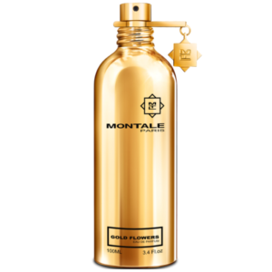 Montale Gold Flowers for Men & Women مونتال جولد فلاورز للرجال وللنساء