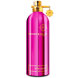 Montale Rose Elixir for Women مونتال روز الكسير للنساء