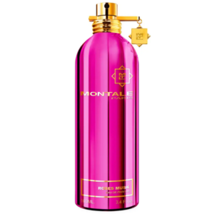 Montale Roses Musk for Women مونتال روزز مسك للنساء