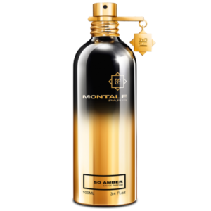 Montale So Amber for Men & Women مونتال سو عنبر للرجال والنساء