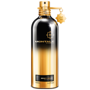 Montale Spicy Aoud for Men & Women مونتال سبايسي عود للرجال والنساء