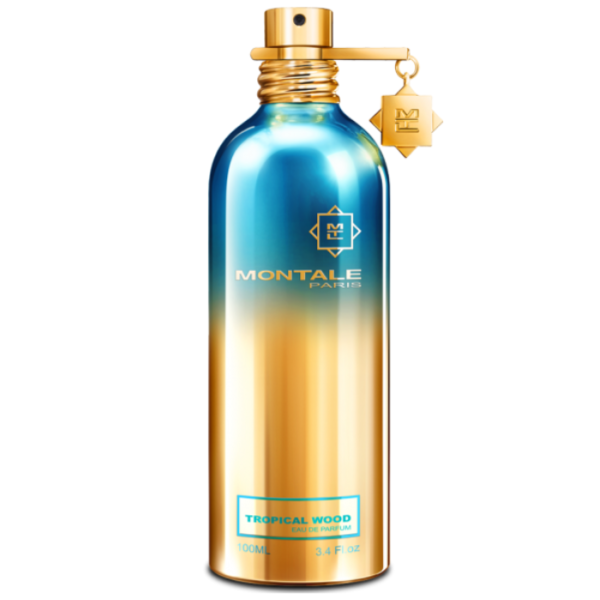 Montale Tropical Wood for Men & Women مونتال تروبيكال وود للرجال والنساء