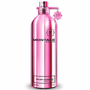 Montale Velvet Flowers for Women مونتال فلفت فلورز للنساء