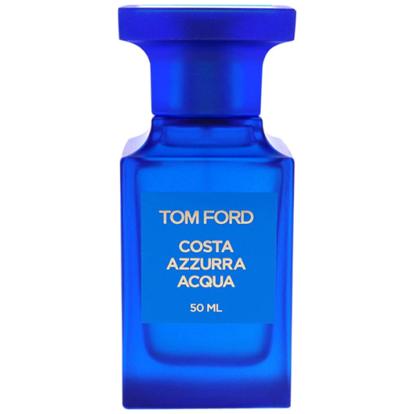 Tom Ford Costa Azzurra Acqua for Men & Women توم فورد كوستا ازورا اكوا للرجال والنساء