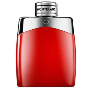 مونت بلانك ليجند ريد للرجال / Montblanc Legend Red For Men