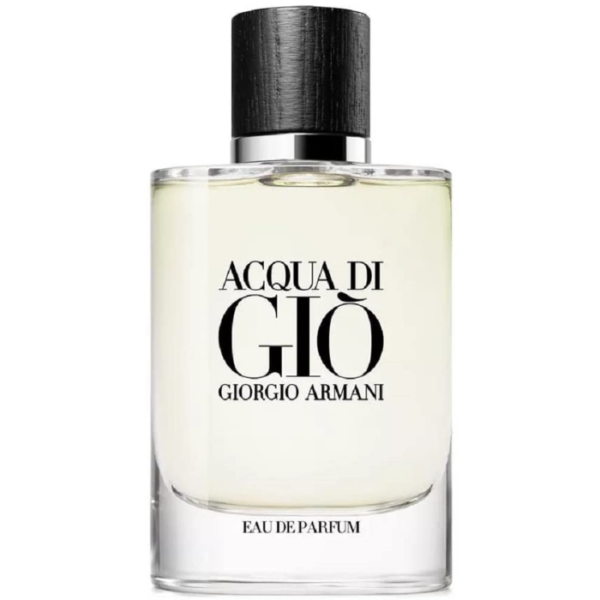 ارماني اكوا دي جيو او دو بارفوم للرجال / Armani Acqua Di Gio Eau de Parfum for Men