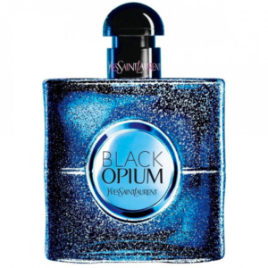 Yves Saint Laurent Black Opium Intense for Women - ايف سان لوران بلاك اوبيوم انتنس للنساء