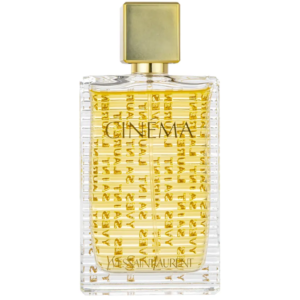 Yves Saint Laurent Cinema for Women - ايف سان لوران سينما للنساء