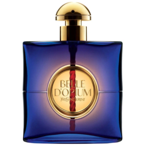 Yves Saint Laurent Belle D'Opium for Women - ايف سان لوران بيل دي اوبيوم للنساء