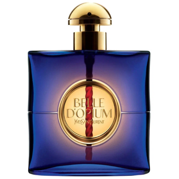 Yves Saint Laurent Belle D'Opium for Women - ايف سان لوران بيل دي اوبيوم للنساء