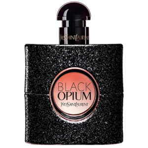 Yves Saint Laurent Black Opium for Women - ايف سان لوران بلاك اوبيوم للنساء