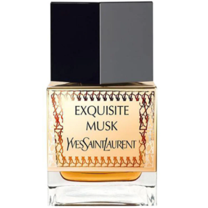 Yves Saint Laurent Exquisite Musk for Men & Women - ايف سان لوران اكسكويست مسك للرجال والنساء