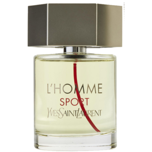 Yves Saint Laurent L'Homme Sport for Men - ايف سان لوران لاهوم سبورت للرجال